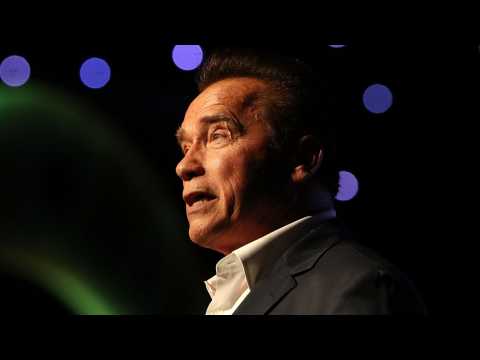 VIDEO : Arnold Schwarzenegger?s Legend of Conan Isn?t Happening