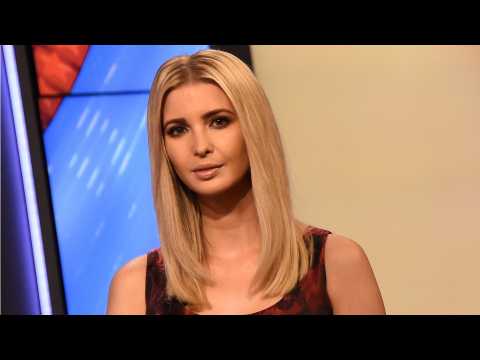 VIDEO : Samantha Bee Criticizes Ivanka Trump