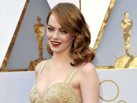 VIDEO : Public Buzz : Un lycen rejoue une scne de La La Land pour inviter Emma Stone  son bal de