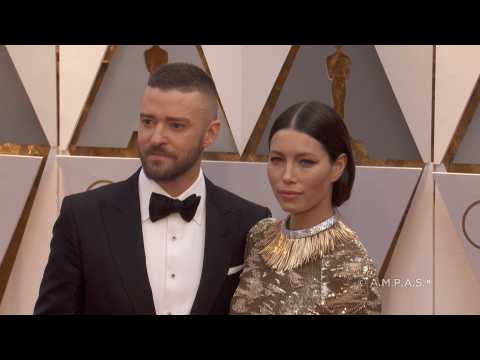 VIDEO : Justin Timberlake and Jessica Biel reportedly expecting baby number 2