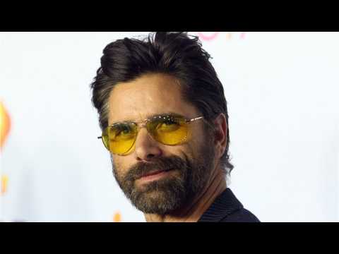 VIDEO : ?John Stamos Proposed To Someone's Girlfriend 'For' Him