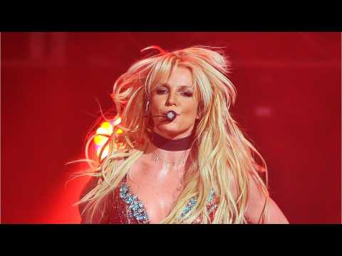 VIDEO : Israel Postpones Elections Due To Britney Spears Concert