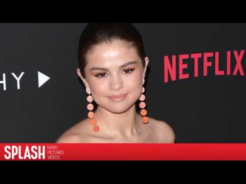 VIDEO : Selena Gomez va présenter le WE Day 2017 pour le progrès social