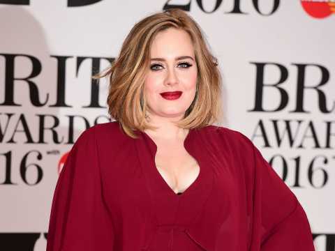 VIDEO : Adele : La chanteuse a brusquement arrt son concert  Sydney