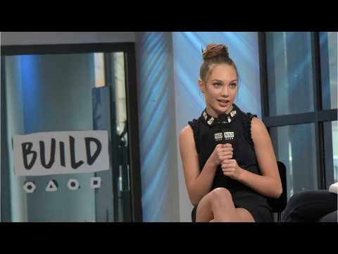 VIDEO : Maddie Ziegler Releases 'The Maddie Diaries'