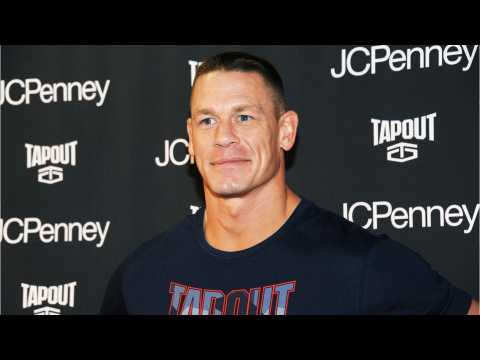 VIDEO : John Cena's Alter Ego Could Make Return