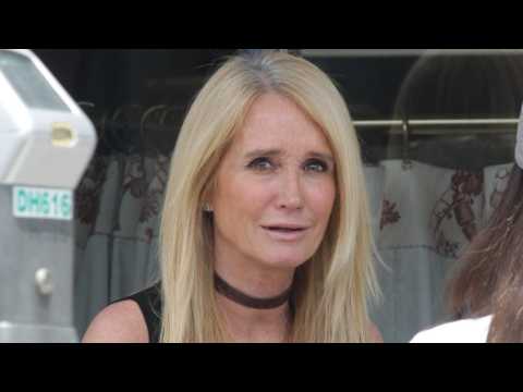 VIDEO : Kim Richards' Community Service Requirements