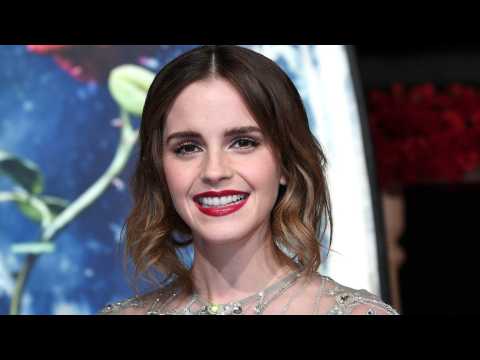 VIDEO : Emma Watson Comments On Playing Hermione Again