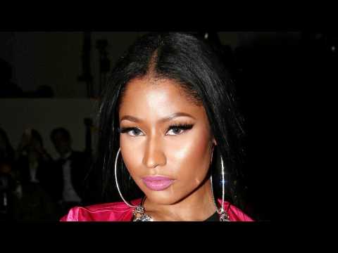 VIDEO : Nicki Minaj's Biggest Celebrity Feuds