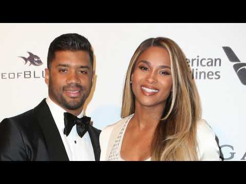 VIDEO : Ciara Doing Well After Car Accident