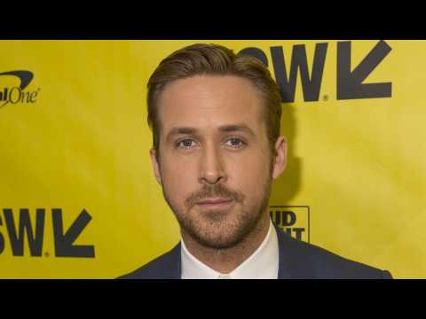 VIDEO : Ryan Gosling Gets SXSW Love From Eva Mendes