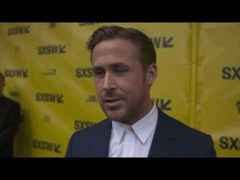 VIDEO : 'Song To Song' SXSW World Premiere: Ryan Gosling