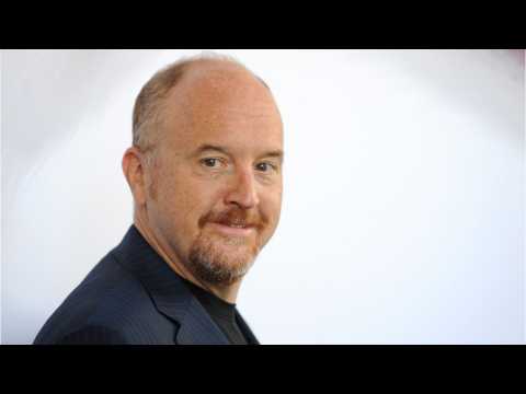 VIDEO : Louis C.K. Will Follow The Premiere Of His Netflix Stand-Up Special By Hosting ?SNL?