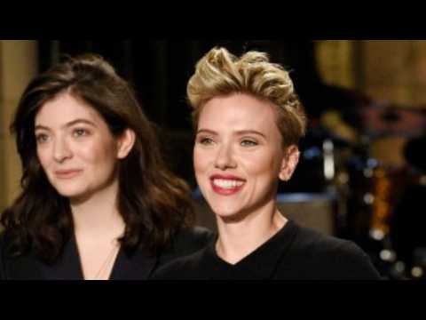 VIDEO : Scarlett Johansson Imitates Ivanka Trump On SNL Parody Commercial
