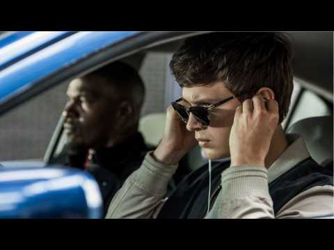 VIDEO : The Trailer For Edgar Wright?s ?Baby Driver?