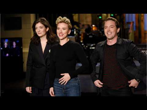 VIDEO : Scarlett Johansson As Ivanka Trump In Hilarious SNL Parody Video