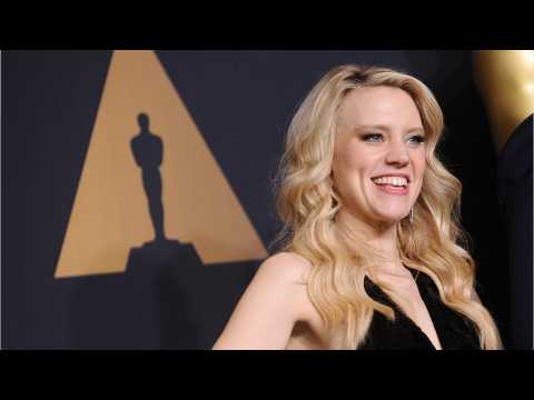 VIDEO : Kate McKinnon Is The Master Of Political Impressions
