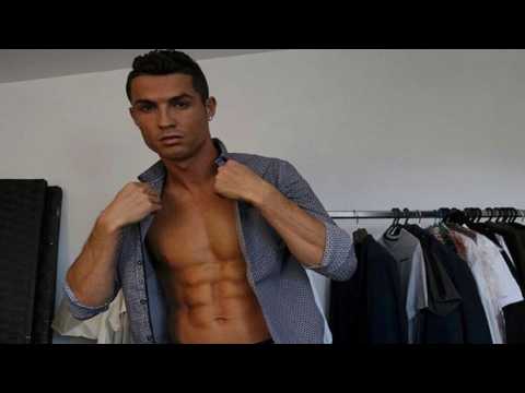 VIDEO : Cristiano Ronaldo ser pap de gemelos