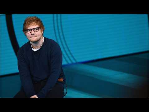 VIDEO : Ed Sheeran Will Appear On Game Of Thrones