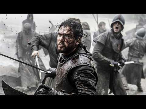 VIDEO : Game of Thrones Adds Ed Sheeran