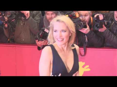VIDEO : Gillian Anderson Talks About Her Struggles With Depression