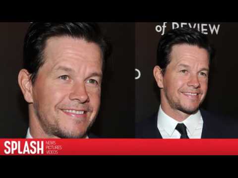 VIDEO : Mark Wahlberg Lands $10 Million Plus Deal With AT&T