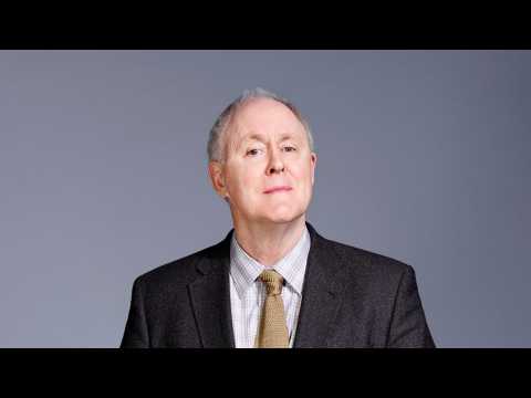 VIDEO : John Lithgow Starring in New NBC Comedy