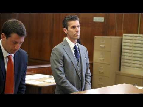 VIDEO : Bethenny Frankel?s Ex-Husband Appears in Court