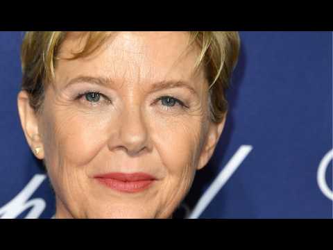 VIDEO : Annette Bening Cast In 'Life, Itself'