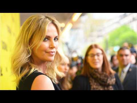 VIDEO : Charlize Theron Slays In Atomic Blonde At SXSW