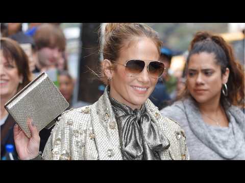 VIDEO : Jennifer Lopez's Style And Love Evolution