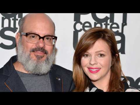 VIDEO : Amber Tamblyn Shares Baby's Name