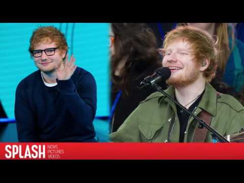 VIDEO : Ed Sheeran sera dans Game of Thrones