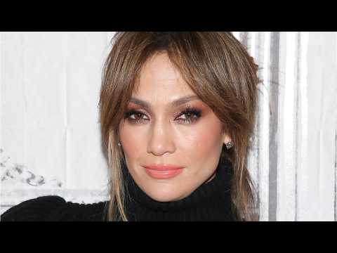 VIDEO : Jennifer Lopez And Alex Rodriguez's Relationship Goals