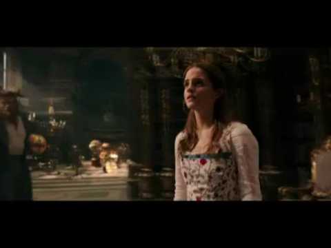 VIDEO : Singing Lessons Helped Emma Watson's Acting