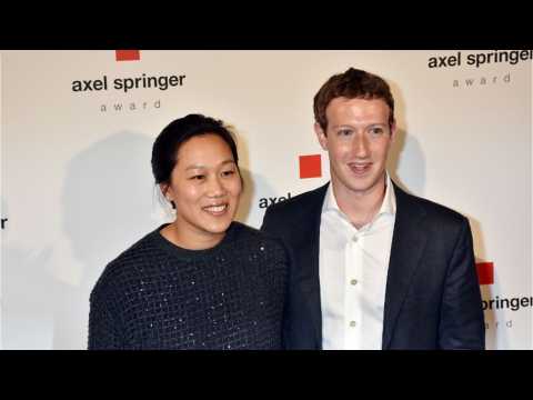 VIDEO : Mark Zuckerberg & Priscilla Chan Are Having Another Baby!