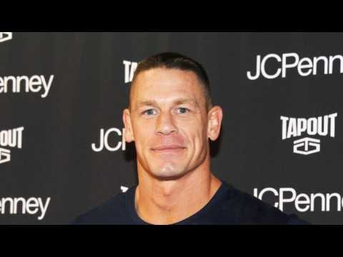 VIDEO : John Cena to Appear in Sequel to 'Daddy's Home'