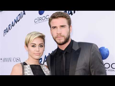 VIDEO : Is Miley Cyrus Married?