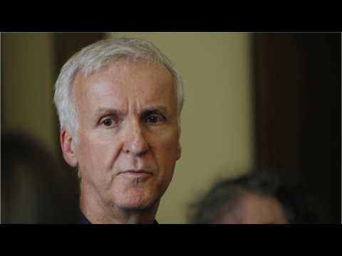 VIDEO : James Cameron Says Avatar 2 Is On Hold
