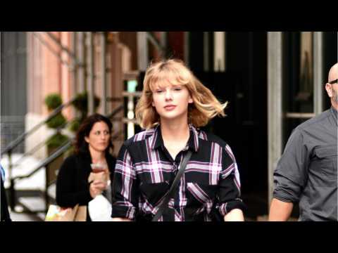 VIDEO : Taylor Swift?s Stalker Breaks Into Her Apartment Building