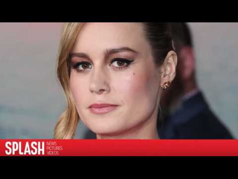 VIDEO : Brie Larson is Done Discussing Her Reaction to Casey Affleck's Win