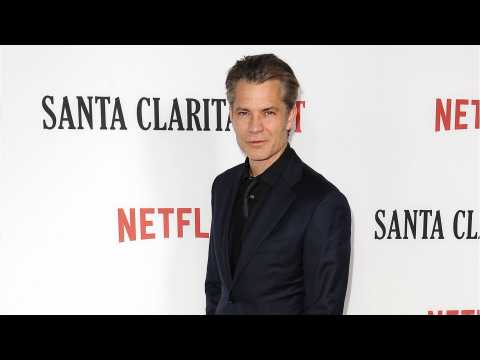 VIDEO : Timothy Olyphant Was Almost The ?Fast And Furious? Lead Instead of Vin Diesel