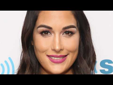 VIDEO : Brie Bella's Daughter Will Be Spoiled