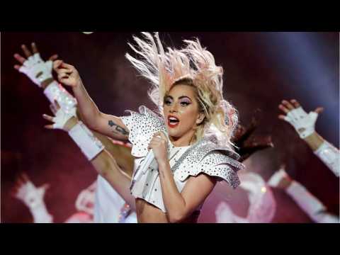 VIDEO : Lady Gaga Making Coachella Music Festival History