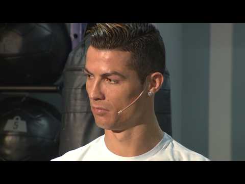 VIDEO : Cristiano Ronaldo acusado de una supuesta violacin