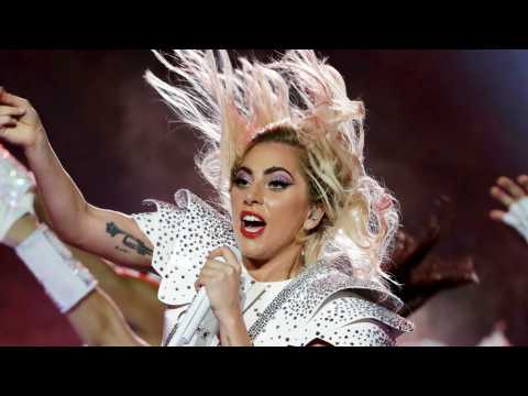 VIDEO : Lady Gaga to Make History at Coachella