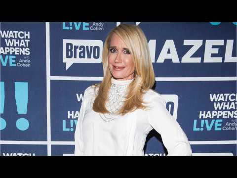 VIDEO : Kim Richards From 