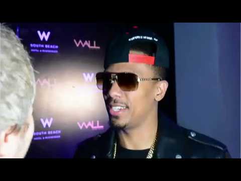 VIDEO : Protective Nick Cannon Warns Boys Away From Daughter