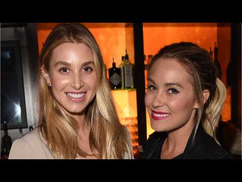 VIDEO : Whitney Port Jokes About Hills Ladies Being Pregnant