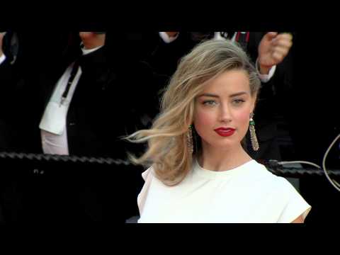 VIDEO : Amber Heard reportedly ready to marry Elon Musk
